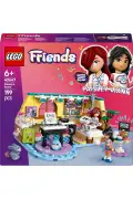 لگو مینی عروسک شامل ۶+ کودک Friends Paisley’nin Odası لگو ۴۲۶۴۷ (۱۹۹ قطعه)