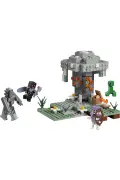 لگو Minecraft Solgun Bahçe لگو ۲۱۵۸۶ - ۷+ (۲۴۳ قطعه)