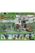 لگو Minecraft Solgun Bahçe لگو ۲۱۵۸۶ - ۷+ (۲۴۳ قطعه)