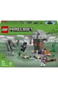 لگو Minecraft Solgun Bahçe لگو ۲۱۵۸۶ - ۷+ (۲۴۳ قطعه)
