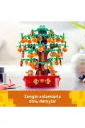 لگو با تم سال جدید برای کودکان ۹ سال به بالا - درخت پارا لگو ۴۰۶۴۸