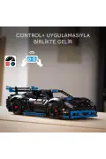 لگو ماشین مسابقه ای پورشه GT۴ e-Performance Technic لگو ۴۲۱۷۶ – مناسب برای کودکان ۱۰ سال به بالا