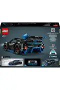 لگو ماشین مسابقه ای پورشه GT۴ e-Performance Technic لگو ۴۲۱۷۶ – مناسب برای کودکان ۱۰ سال به بالا