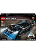 لگو ماشین مسابقه ای پورشه GT۴ e-Performance Technic لگو ۴۲۱۷۶ – مناسب برای کودکان ۱۰ سال به بالا