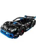 لگو ماشین مسابقه ای پورشه GT۴ e-Performance Technic لگو ۴۲۱۷۶ – مناسب برای کودکان ۱۰ سال به بالا