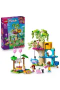 لگو جشن تولد گربه دوستان و خانه درختی لگو ۴۲۶۶۶