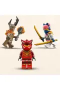 لگو پکیج جنگ ربات اژدهای کاینین NINJAGO لگو ۷۱۸۵۱