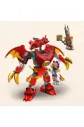 لگو پکیج جنگ ربات اژدهای کاینین NINJAGO لگو ۷۱۸۵۱