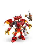 لگو پکیج جنگ ربات اژدهای کاینین NINJAGO لگو ۷۱۸۵۱