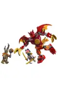 لگو پکیج جنگ ربات اژدهای کاینین NINJAGO لگو ۷۱۸۵۱