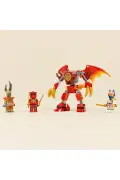 لگو پکیج جنگ ربات اژدهای کاینین NINJAGO لگو ۷۱۸۵۱