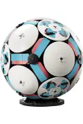 لگو فوتبال Editions Futbol Topu لگو ۴۳۰۱۹ - مناسب برای کودکان ۱۰ سال و بالاتر (۱,۴۹۸ قطعه)