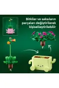 لگو برای کودکان بالای ۹ سال لگو ۱۱۵۰۶ - ۲۵۳ قطعه