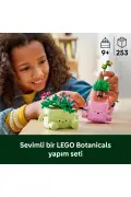 لگو برای کودکان بالای ۹ سال لگو ۱۱۵۰۶ - ۲۵۳ قطعه