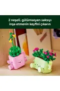 لگو برای کودکان بالای ۹ سال لگو ۱۱۵۰۶ - ۲۵۳ قطعه