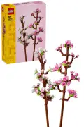 لگو ست ۳ تایی گل های Botanicals - لگو ۱۱۵۱۴ ، ۱۱۵۰۸ ، ۴۰۷۲۵