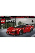 لگو خودرو اسپرت فراری SF۹۰ XX Stradale لگو ۷۷۲۵۴ - ۹+ (۳۳۹ قطعه)