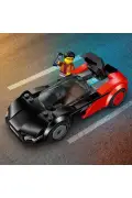 لگو ماشین سوپر برقی شهری لگو ۶۰۴۸۶