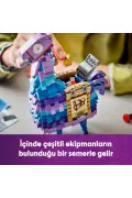 لگو قابل نمایش Fortnite Mühimmat Laması لگو ۷۷۰۷۱ - ۱۲+ (۶۹۱ قطعه)