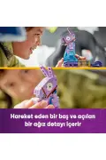 لگو قابل نمایش Fortnite Mühimmat Laması لگو ۷۷۰۷۱ - ۱۲+ (۶۹۱ قطعه)