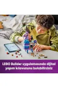 لگو قابل نمایش Fortnite Mühimmat Laması لگو ۷۷۰۷۱ - ۱۲+ (۶۹۱ قطعه)