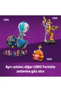 لگو قابل نمایش Fortnite Mühimmat Laması لگو ۷۷۰۷۱ - ۱۲+ (۶۹۱ قطعه)