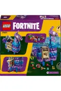 لگو قابل نمایش Fortnite Mühimmat Laması لگو ۷۷۰۷۱ - ۱۲+ (۶۹۱ قطعه)