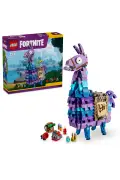 لگو قابل نمایش Fortnite Mühimmat Laması لگو ۷۷۰۷۱ - ۱۲+ (۶۹۱ قطعه)