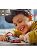 لگو مدل ساخت اسباب بازی اتومبیل مسابقه‌ای آئودی S۱ e-tron quattro Speed Champions لگو ۷۶۹۲۱ - ۹+ (۲۷۴ قطعه)