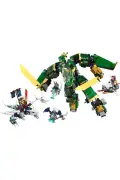 لگو هواپیمای جت لوید - NINJAGO لگو ۷۱۸۴۵، ۱۱۱۲ قطعه