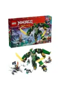 لگو هواپیمای جت لوید - NINJAGO لگو ۷۱۸۴۵، ۱۱۱۲ قطعه