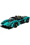 لگو ست ساخت ماشین خلاقانه Aston Martin Valkyrie لگو ۴۲۲۰۸ - ۹+ برای کودکان (۷۰۷ قطعه)