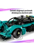 لگو ست ساخت ماشین خلاقانه Aston Martin Valkyrie لگو ۴۲۲۰۸ - ۹+ برای کودکان (۷۰۷ قطعه)