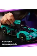 لگو ست ساخت ماشین خلاقانه Aston Martin Valkyrie لگو ۴۲۲۰۸ - ۹+ برای کودکان (۷۰۷ قطعه)