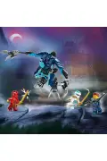 لگو ربات عنصر آتش کای NINJAGO - لگو ۷۱۸۰۸ (۳۲۲ قطعه)