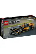لگو ست ماشین مسابقه فرمول ۱ مک لارن ۲۰۲۳ مدل Speed Champions لگو ۷۶۹۱۹ - مناسب برای ۹ سال به بالا