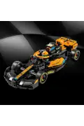 لگو ست ماشین مسابقه فرمول ۱ مک لارن ۲۰۲۳ مدل Speed Champions لگو ۷۶۹۱۹ - مناسب برای ۹ سال به بالا