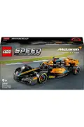 لگو ست ماشین مسابقه فرمول ۱ مک لارن ۲۰۲۳ مدل Speed Champions لگو ۷۶۹۱۹ - مناسب برای ۹ سال به بالا