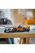 لگو ست ماشین مسابقه فرمول ۱ مک لارن ۲۰۲۳ مدل Speed Champions لگو ۷۶۹۱۹ - مناسب برای ۹ سال به بالا