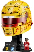 لگو Editions Scuderia Ferrari HP لوئیس همیلتون مدل لگو ۴۳۰۲۲ - مناسب برای ۱۴ سال به بالا (۸۸۴ قطعه)