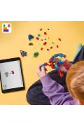 لگو بتمن DC™ و سوپرمن™ در برابر لکس لوتر™ لگو ۷۶۳۰۲ - مناسب برای ۶ سال به بالا (۱۲۰ قطعه)