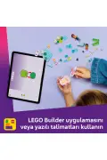 لگو ماجرای آکسلوتل دوستان لگو ۴۲۶۸۱ – ۵+ (۹۵ قطعه)