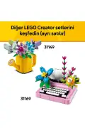 لگو کلاسیک تلفن ریترو ۳ در ۱ برای کودکان ۸ سال به بالا لگو ۳۱۱۷۴