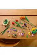 لگو بوته گل لاله لگو ۱۱۵۰۱