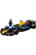 لگو مدل ساخت ماشین مسابقه ای فرمول ۱ Speed Champions Oracle Red Bull Racing RB۲۰ لگو ۷۷۲۴۳ - مناسب برای ۱۸ سال به بالا (۲۵۱ قطعه)