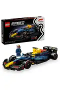 لگو مدل ساخت ماشین مسابقه ای فرمول ۱ Speed Champions Oracle Red Bull Racing RB۲۰ لگو ۷۷۲۴۳ - مناسب برای ۱۸ سال به بالا (۲۵۱ قطعه)