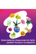 لگو فروشگاه گل خلاق دوستان لگو ۴۲۶۹۳ - مناسب برای ۷ سال به بالا (۳۷۷ قطعه)