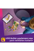 لگو فروشگاه گل خلاق دوستان لگو ۴۲۶۹۳ - مناسب برای ۷ سال به بالا (۳۷۷ قطعه)