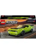 لگو اسباب بازی ماشین اسپرت دودج چلنجر SRT هلکت Speed Champions لگو ۷۷۲۳۷