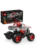 لگو ست ساخت مدل ماشین مسابقه ای ThunderROARus™ برند Technic Monster Jam™ لگو ۴۲۲۰۰ - ۷+